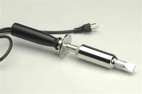 electric soldering iron for sheet metal|american beauty soldering iron.